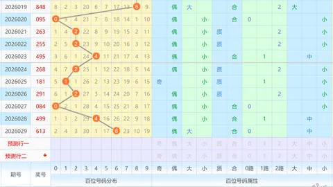 【张撼臣独家解读】2026年034期福彩3D：揭秘四码定值，赢取惊喜大奖！