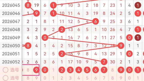 [揭秘彩海秘境]双色球第2026015期红球精准预测：三大红球必中秘籍——13、18、29等你揭晓！